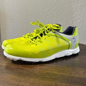 Women’s FootJoy Golf Shoes